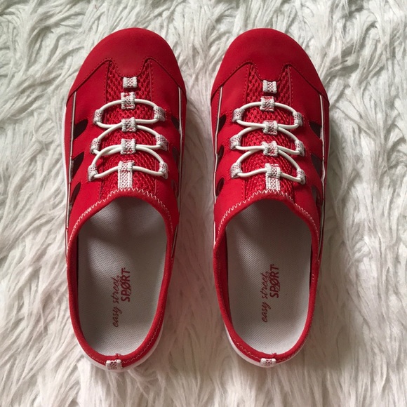 easy street sport shoes